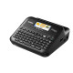 Brother P-touch stalinis etikečių spausdintuvas PT-D610BT Mono, terminis, juodas