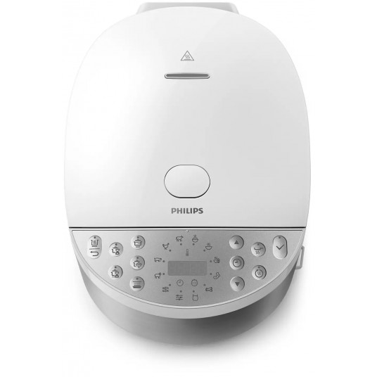Multifunkcinis puodas Philips HD4713/40 
