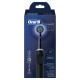 Elektrinis dantų šepetėlis Oral-B D103.413.3 Vitality Pro Black