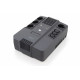 „Digitus All-in-One“ UPS, 800VA/480W, LED 12V/9Ah x1, 4x CEE 7/7,3x IEC C13, USB, RJ45