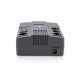 „Digitus All-in-One“ UPS, 800VA/480W, LED 12V/9Ah x1, 4x CEE 7/7,3x IEC C13, USB, RJ45