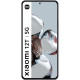 Telefonas Xiaomi 12T 5G 128GB Dual-Sim Silver