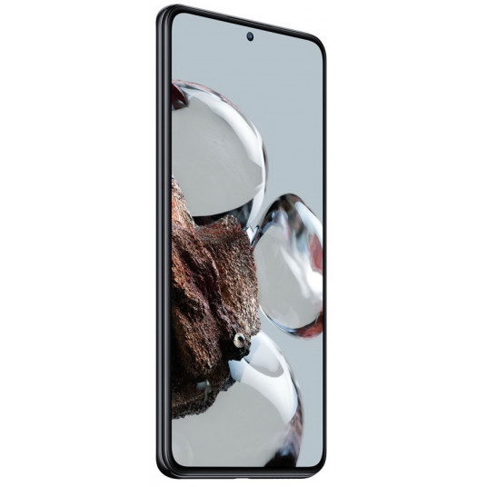 Telefonas Xiaomi 12T 5G 256GB Dual-Sim Cosmic Black