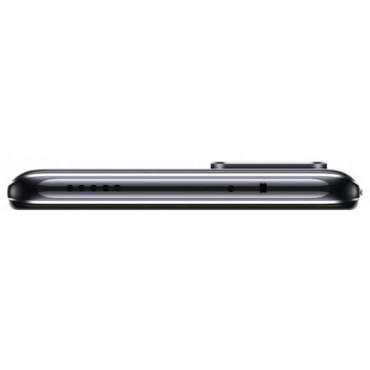 Telefonas Xiaomi 12T 5G 256GB Dual-Sim Cosmic Black