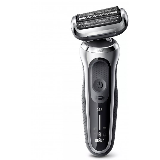 Barzdaskutė Braun 71-S1000s Autosense
