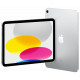 Planšetė Apple Ipad 10.9" (2022 10th Gen) Wi-Fi 64GB Silver MCM74HC/A