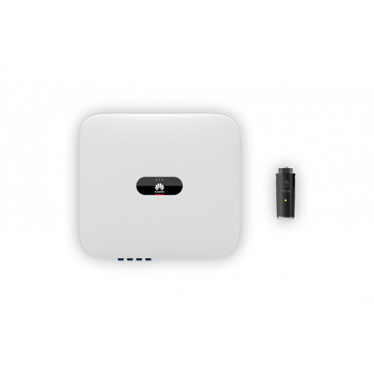 Saulės elektrinės inverteris Huawei SUN2000-8KTL-M1