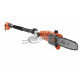 Elektrinis pjūklas Black&Decker PS7525-QS