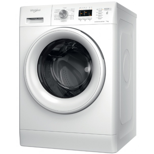 Skalbimo mašina Whirlpool FFL 7259 W EE