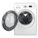 Skalbimo mašina Whirlpool FFL 7259 W EE