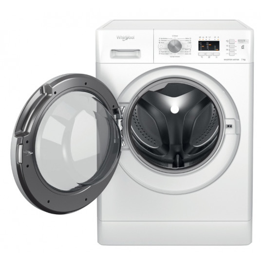 Skalbimo mašina Whirlpool FFL 7259 W EE