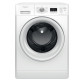 Skalbimo mašina Whirlpool FFL 7259 W EE