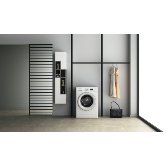 Skalbimo mašina Whirlpool FFL 7259 W EE