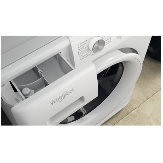Skalbimo mašina Whirlpool FFL 7259 W EE