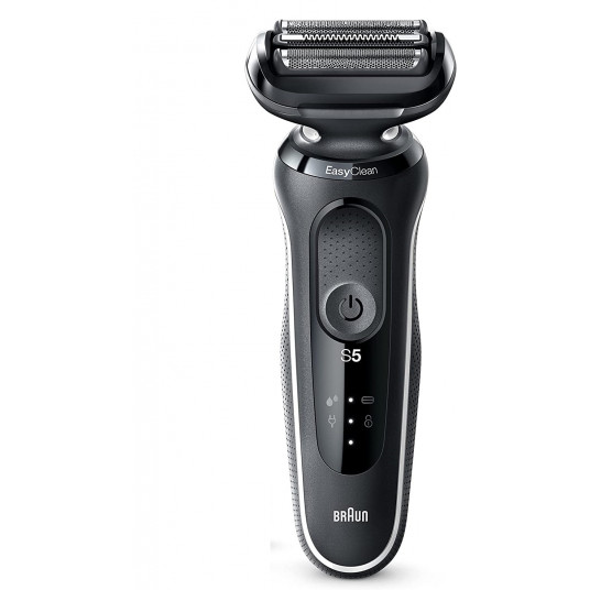 Barzdaskutė Braun 51-W1500s Autosense