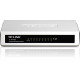 Tinklo komutatorius TP-Link TL-SF1008D Switch 8x10/100Mbps