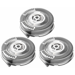 Atsarginiai peiliukai PHILIPS SH50/50