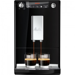 Kavos aparatas Melitta E950-201 Solo Black