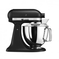 Virtuvinis kombainas KitchenAid 5KSM175PSEBK