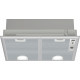 Gartraukis Bosch DHL555BL