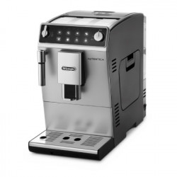 Automatinis kavos aparatas DELONGHI ETAM29.510.SB