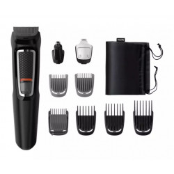 Barzdaskutė Philips MG3740/15