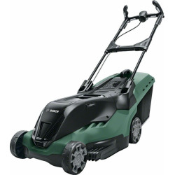 Akumuliatorinė vejapjovė Bosch AdvancedRotak 36-850, 36V 1x6.0Ah