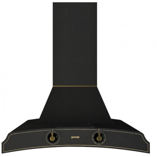 Gartraukis GORENJE DK63MCLB