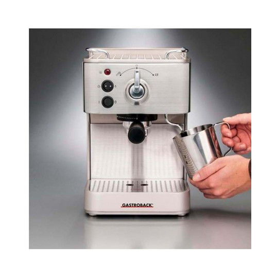 Gastroback Espresso machine 42606 Pump 