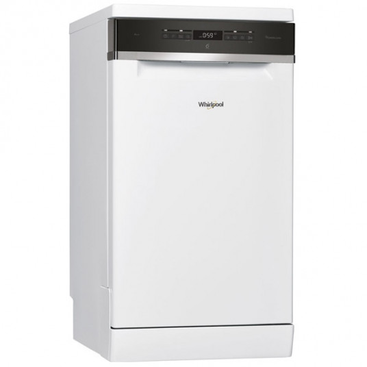 Indaplovė Whirlpool WSFO 3O23 PF