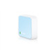 TP-LINK maršrutizatorius TL-WR802N 802.11n, 300