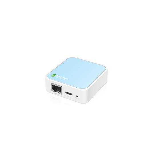 TP-LINK maršrutizatorius TL-WR802N 802.11n, 300 