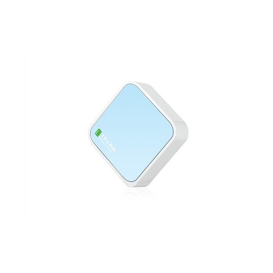 TP-LINK maršrutizatorius TL-WR802N 802.11n, 300 