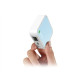 TP-LINK maršrutizatorius TL-WR802N 802.11n, 300 