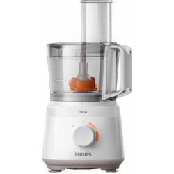 Virtuvinis kombainas Philips HR7310/00
