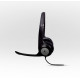 Ausinės Logitech H390 Black