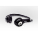 Ausinės Logitech H390 Black