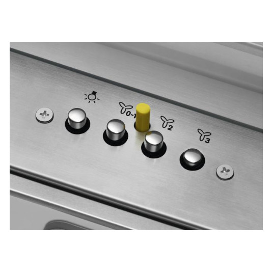 Gartraukis Electrolux LFP536X