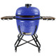 Kepsninė (Grilis) BIGGRILL Kamado Pro Max 26" mėlynas