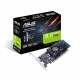 Grafikos plokštė|ASUS|NVIDIA GeForce GT 1030|2 GB|64 bitų|PCIE 3.0 16x|GDDR5|Atmintis 6008 MHz|GPU 1266 MHz|Vieno lizdo ventiliatorius|1xHDMI|1xDisplayPort|GT1030-2G-BRK