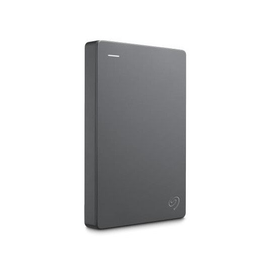 Išorinis HDD|SEAGATE|Basic|1TB|STJL1000400