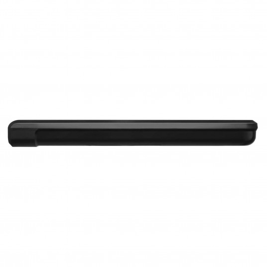 Išorinis kietasis diskas ADATA HV620S 1TB, 2.5", USB 3.1 (atgal suderinamas su USB 2.0), juodas