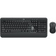 Klaviatūra LOGITECH Combo MK540 INT