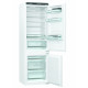 Įmontuojamas šaldytuvas Gorenje NRKI4182A1