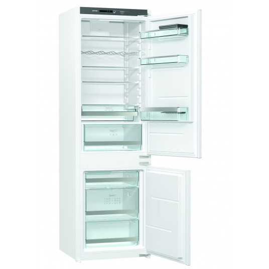 Įmontuojamas šaldytuvas Gorenje NRKI4182A1