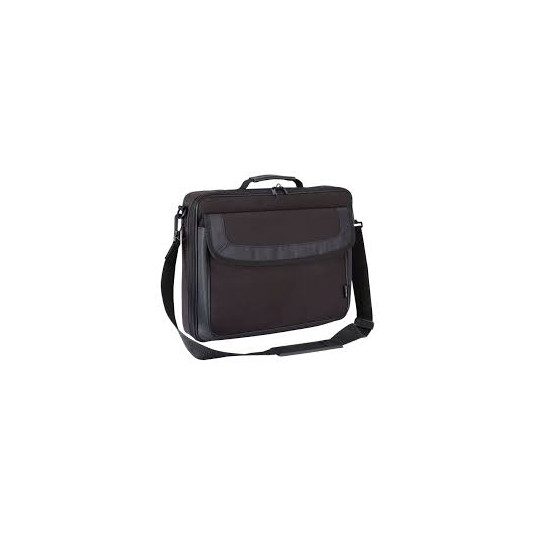 TARGUS 15,6" nešiojamasis kompiuteris CLAMSHELL BLK