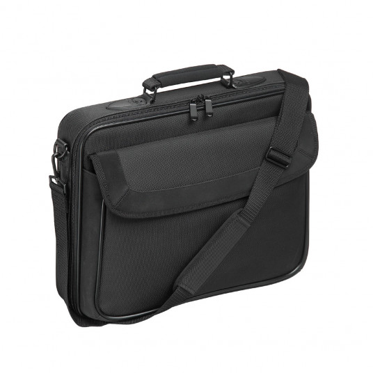 TARGUS 15,6" nešiojamasis kompiuteris CLAMSHELL BLK