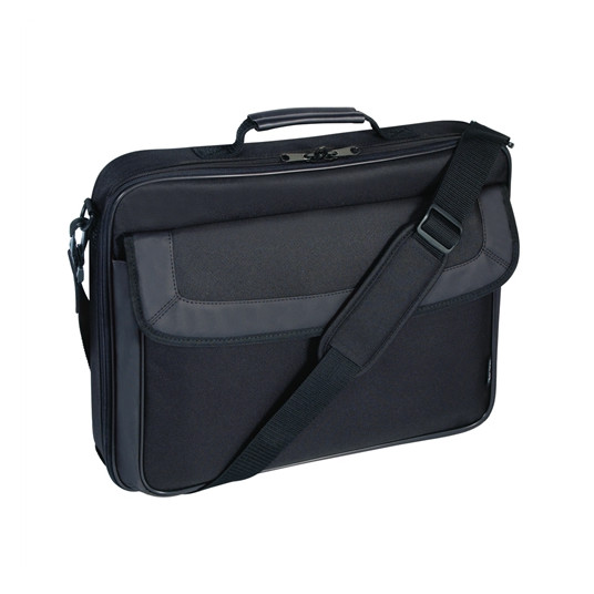 TARGUS 15,6" nešiojamasis kompiuteris CLAMSHELL BLK
