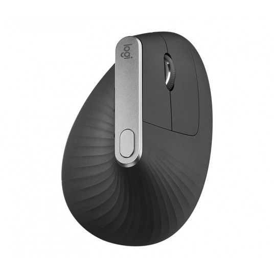 Belaidė pelė Logitech MX Vertical Advanced Ergonomic 910-005448