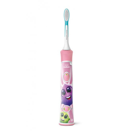 Elektrinis dantų šepetėlis Philips Sonicare HX6352/42